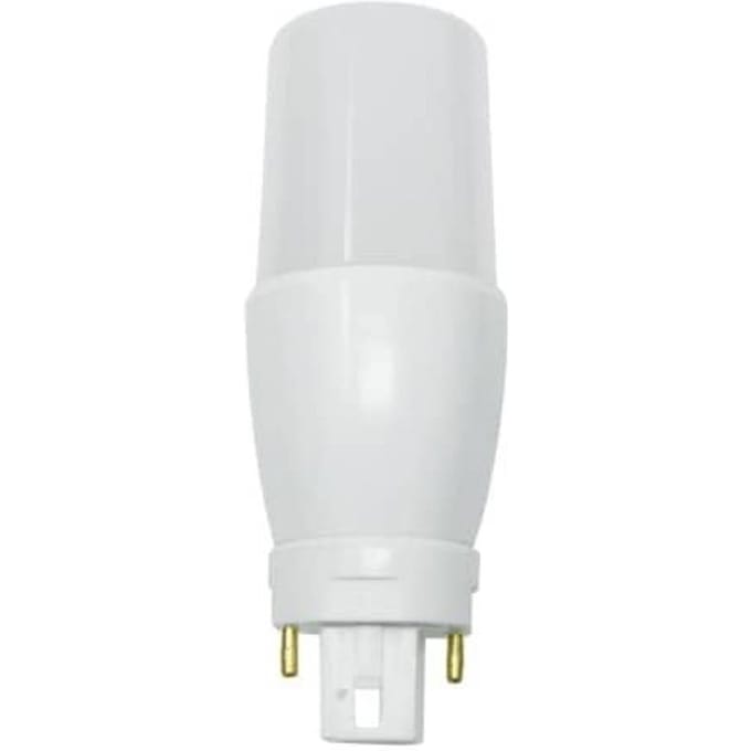 Bioledex LED lamp G24d, 7W, 840, 270°