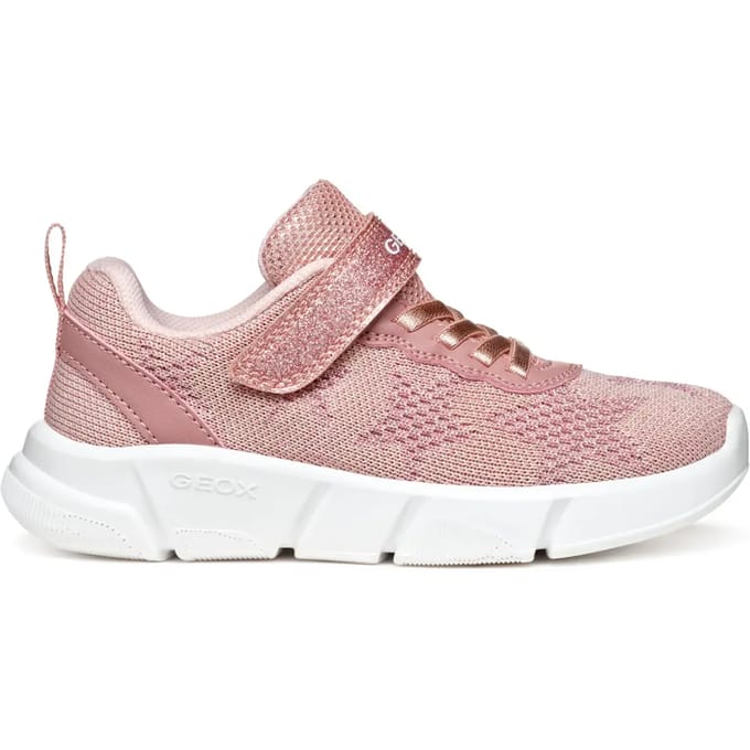 Lage Sneakers Geox J ARIL GIRL