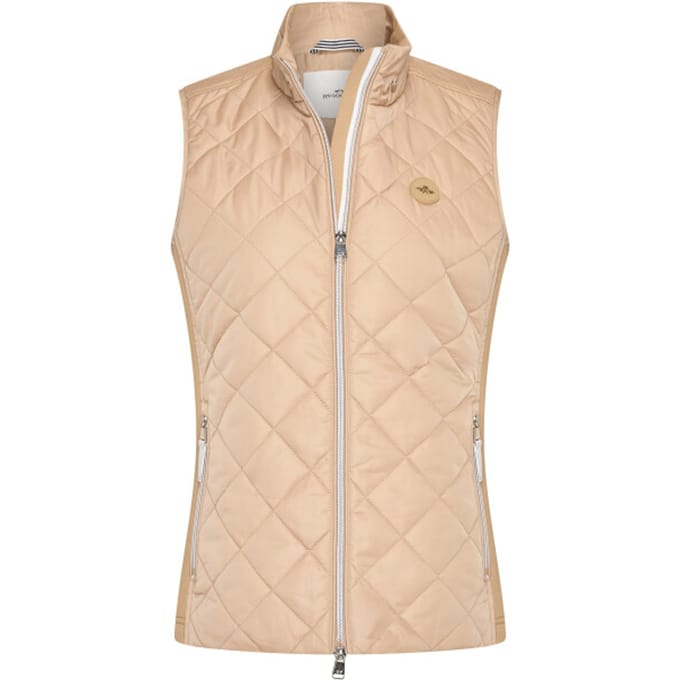 HV Society Bodywarmer hvspaisley