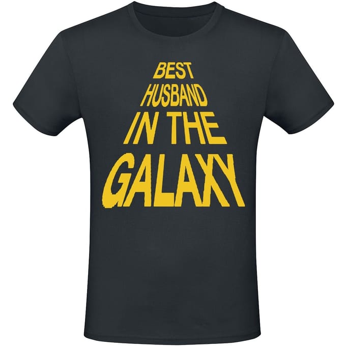 Sprüche - Fun T-shirt - M tot 5XL - voor Mannen - zwart