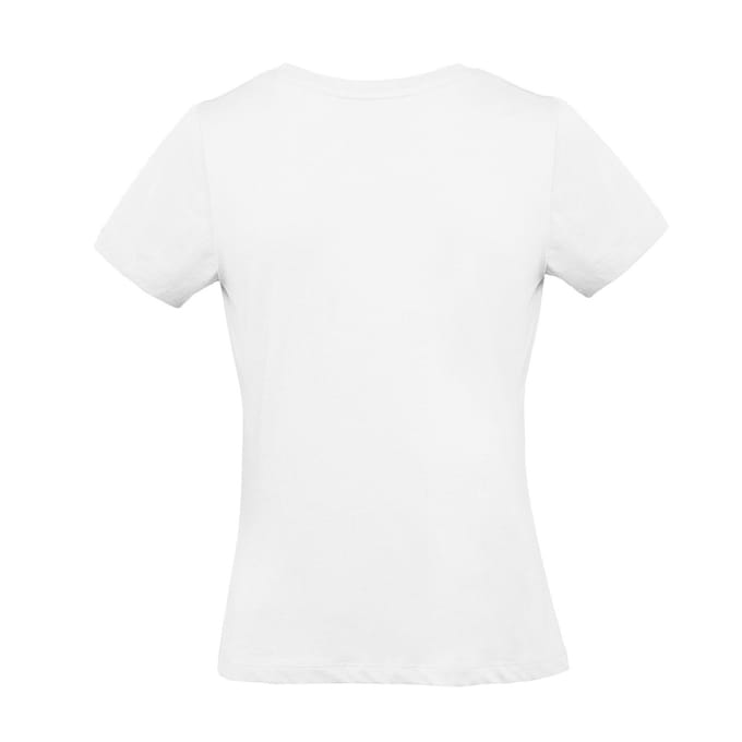 Ballin Est. 2013 - Dames Tee SS Panter Block Shirt - Wit - Maat M