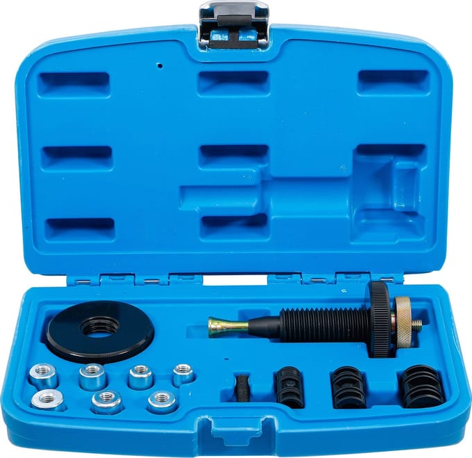 BGS Koppelingscentreerset