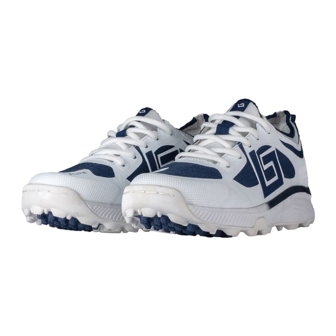 Brabo Elite Outdoor Hockeyschoenen Senior