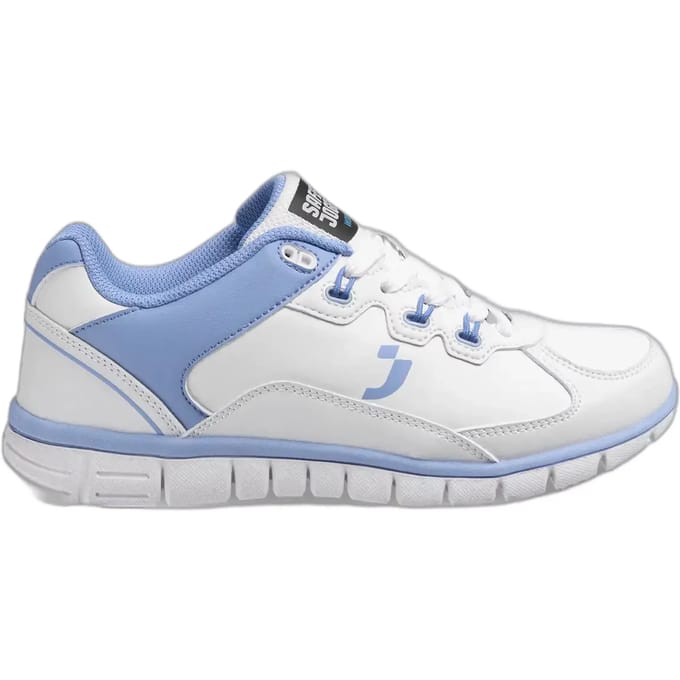 Oxypas sneaker Sunny - Lichtblauw - 36