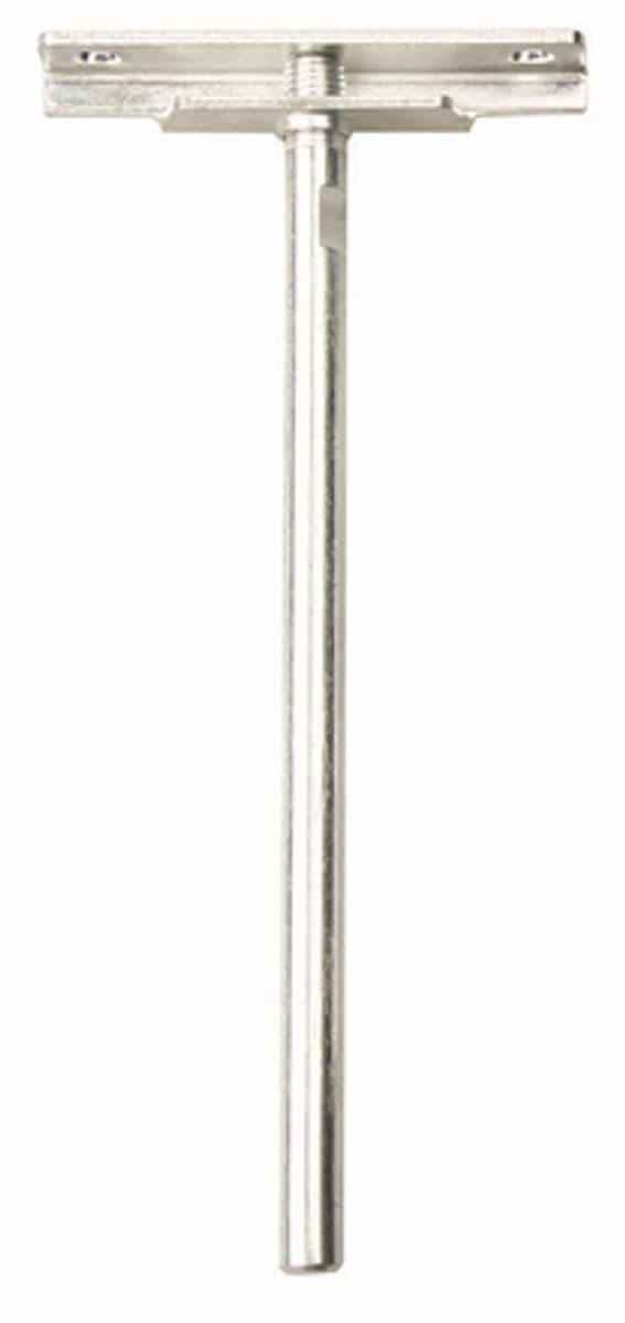 Verborgen plankdrager vanaf 19 mm