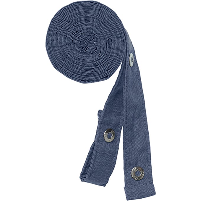 CG Workwear Potenza X Klassiek gemêleerd Schortbandenset (Blauw)