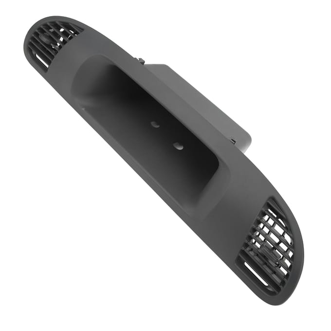 Opbergvak dashboard auto 9016801607 Vervanging voor Benz Sprinter 1999 tot 2006 black