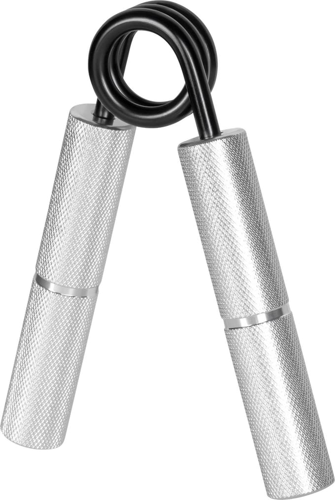Rebel - Handtrainer - Metal - 23kg - Ergonomisch Ontwerp