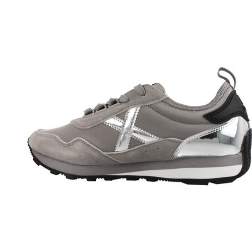 Munich Um 42 Schoenen Grijs EU 37 Vrouw