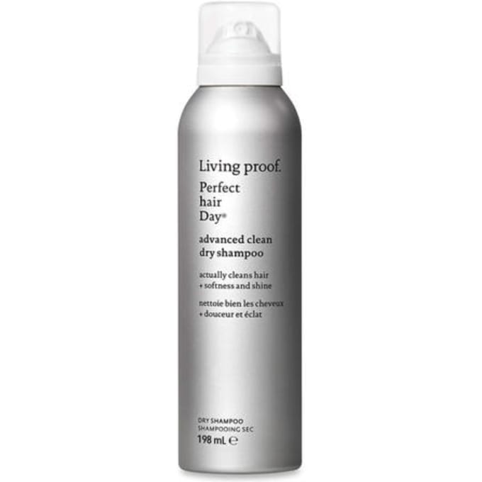 Living Proof Droogshampoo Perfect Hair Day Advanced Clean Dry Shampo 355ml