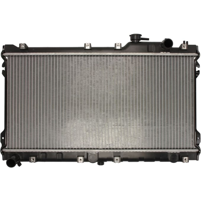Radiator, motorkoeling KOYORAD PL060245