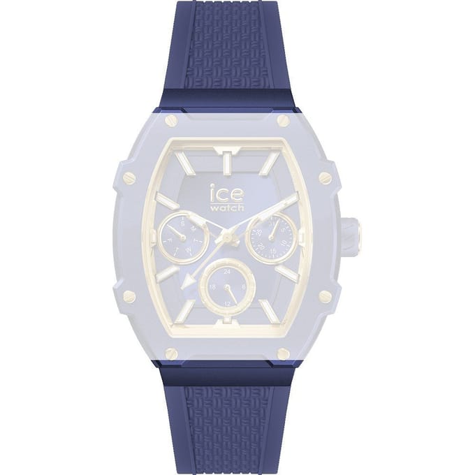 Ice-Watch Straps 024064 ICE boliday band