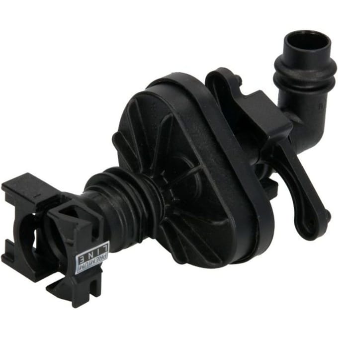 Koelvloeistof regelklep MAHLE CV 1 000P