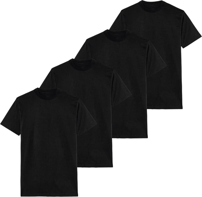 HOM T-shirt Harro