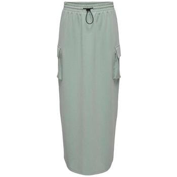 Lange rokken JDY Pocket Maxi Skirt