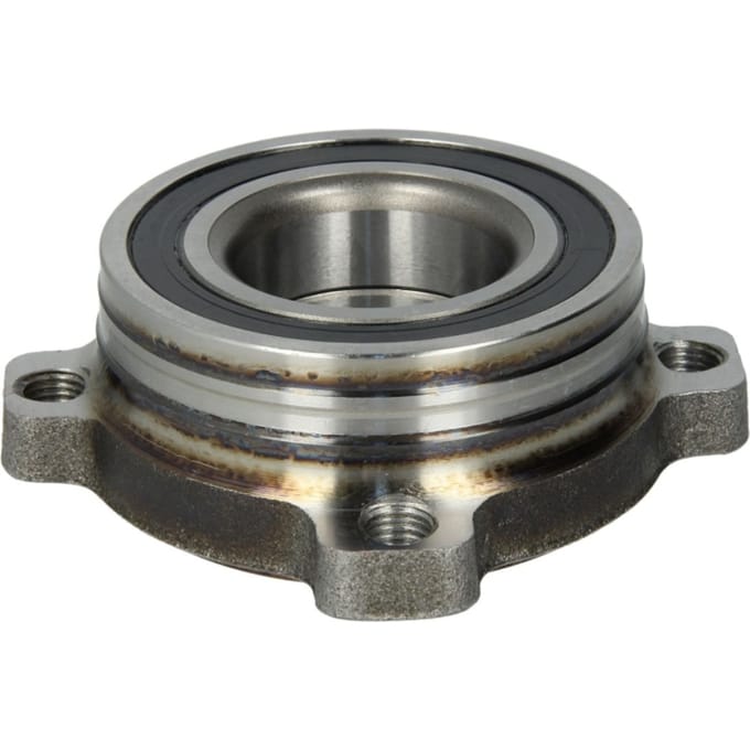 Wiellagerset BTA H2B015BTA
