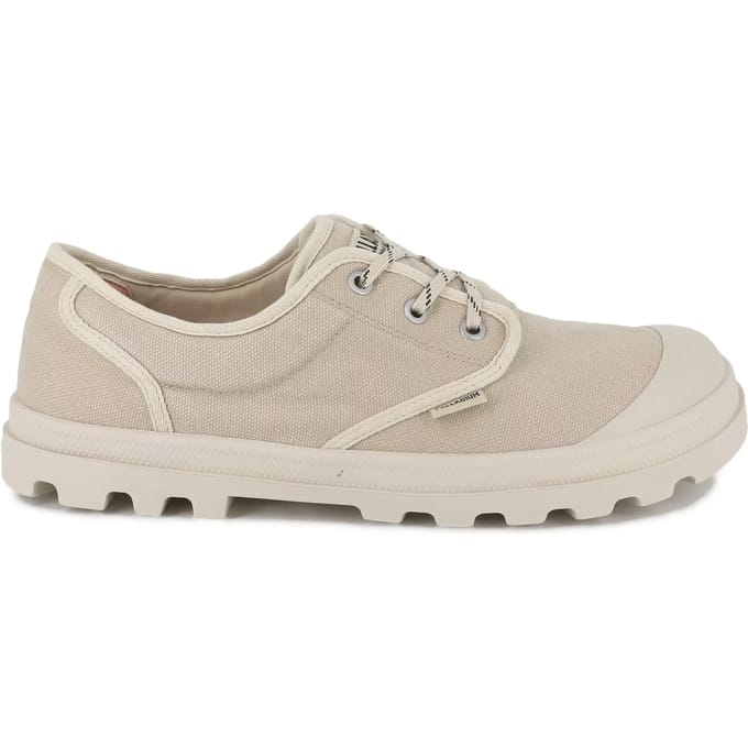 Sandalen Palladium Dunelite OX