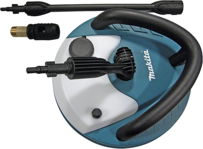 Makita Patiocleaner t.b.v. Makita Hogedrukreiniger - 41849
