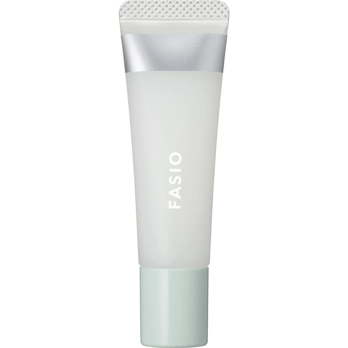 Kose - Fasio Pore Smooth Primer 00 Clear White