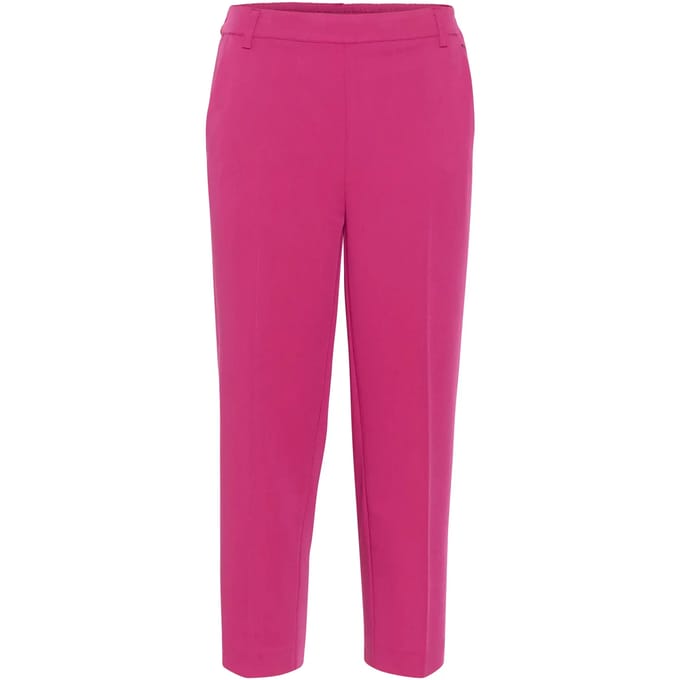 Werkbroek voor dames KAFFE Sakura HW