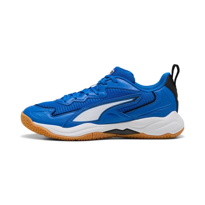 Puma Unisex Solarflash 4 Zaalvoetbalschoenen Indoor Team Royal