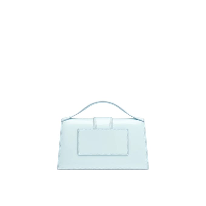 Jacquemus Le Grand Bambino-tas