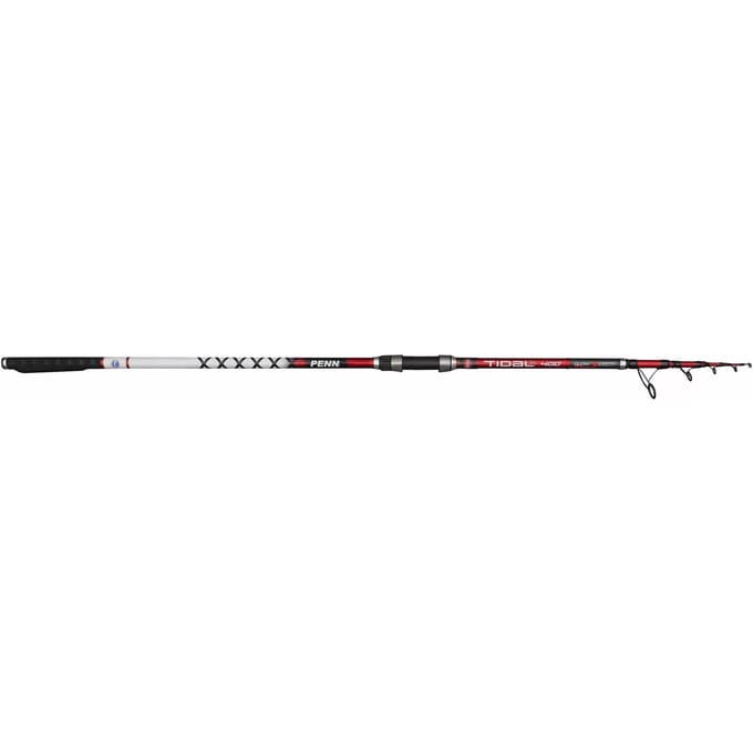 Telescopische paal Penn Tidal X Solid Tip 140 g