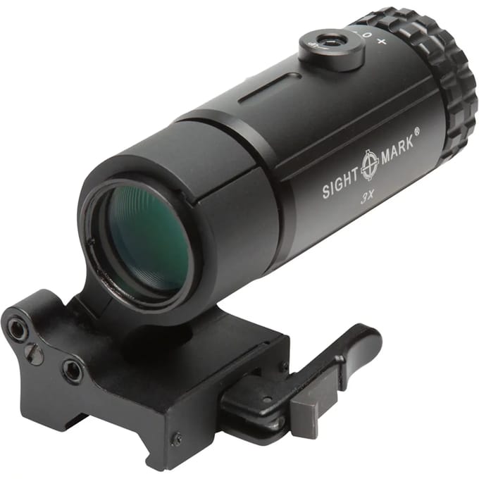 Verrekijker Sightmark Flip-to-Side T-3 LQD