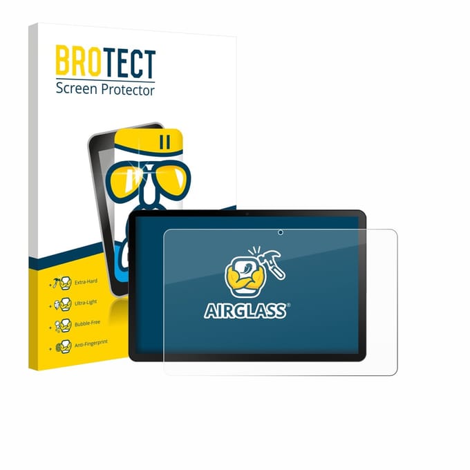 Screenprotector voor Ainmel G9 11.5" (1. Gen.) Beschermglas transparant