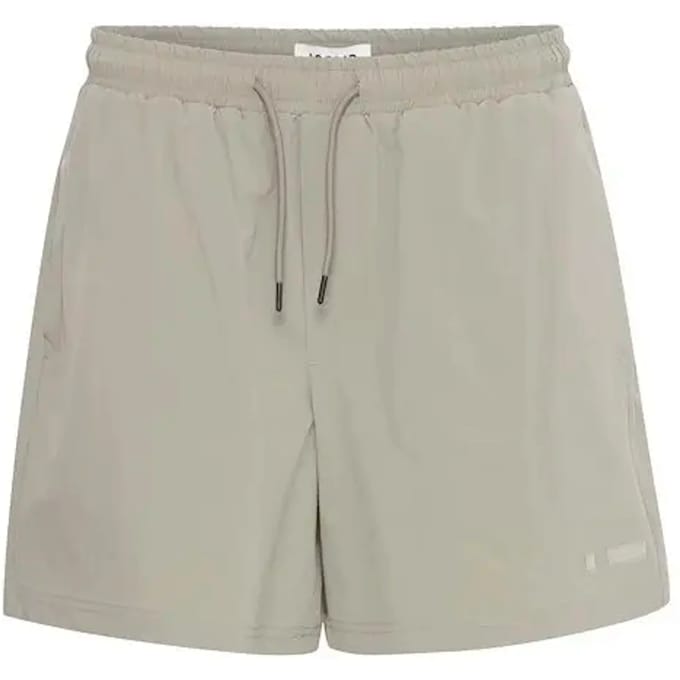 Elastische korte broek Solid Ethan