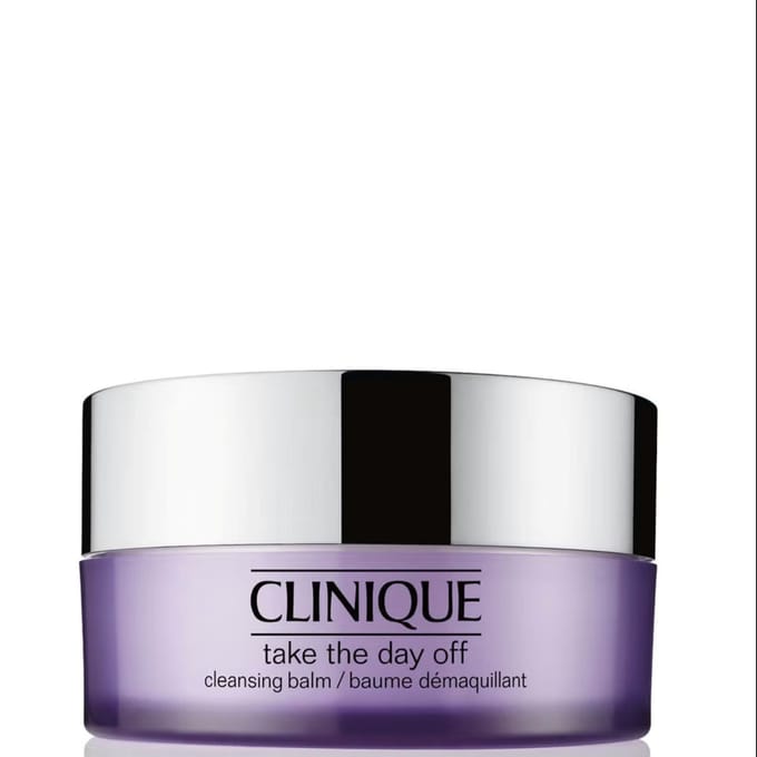 Clinique Gezichtsverzorging Cleansers Take The Day Off Cleansing Balm Balsem