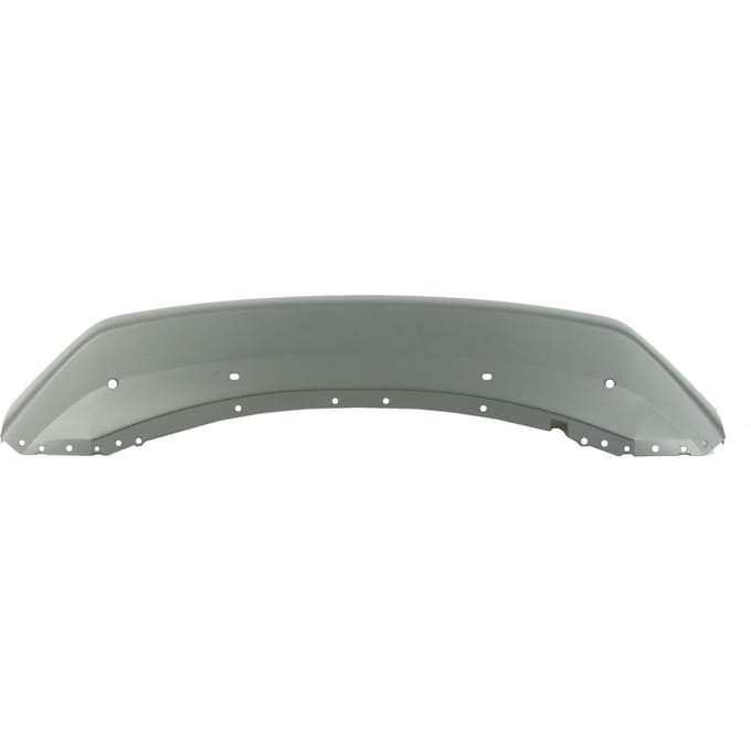 Bumper - spoiler BLIC 5511-00-1684221P