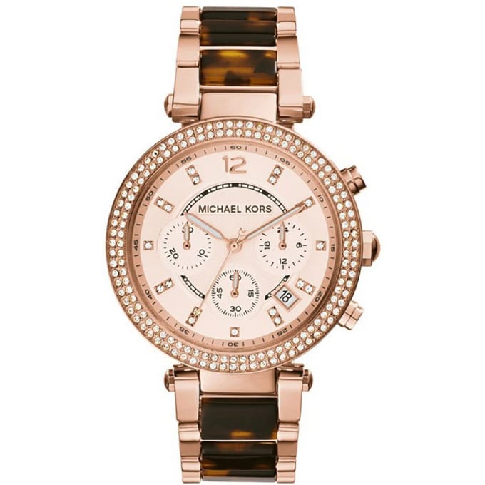 Michael Kors Parker | MK5538