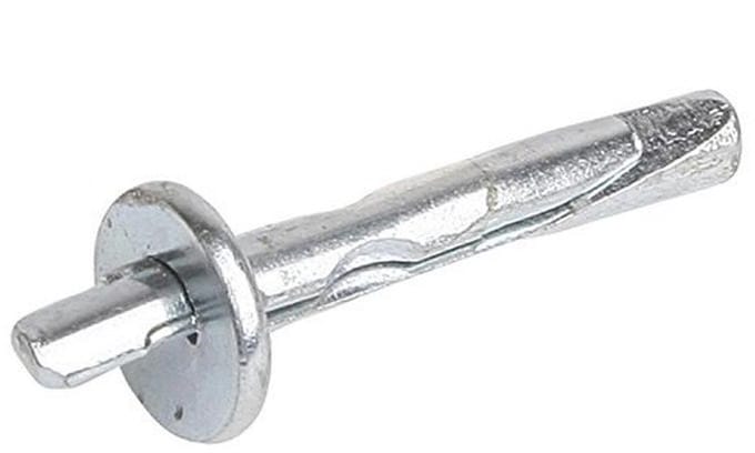 Plafondspijkers 6 x 40 mm - 100 Stuks