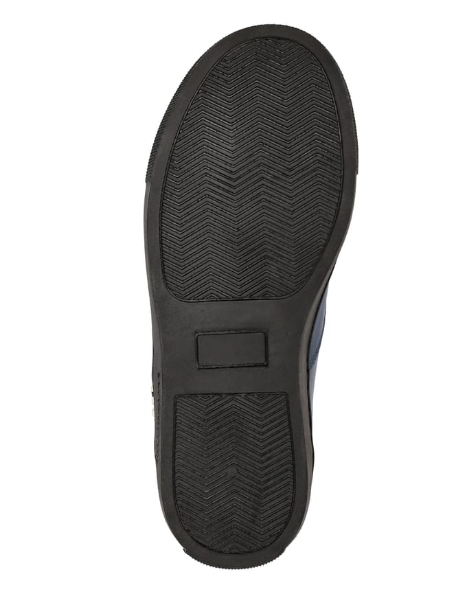 Lage Sneakers Crest