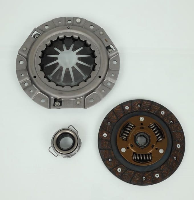 Koppeling RMS voor auto Piaggio 1000 Porter 1994 tot 1998 3123087507000 Nieuw