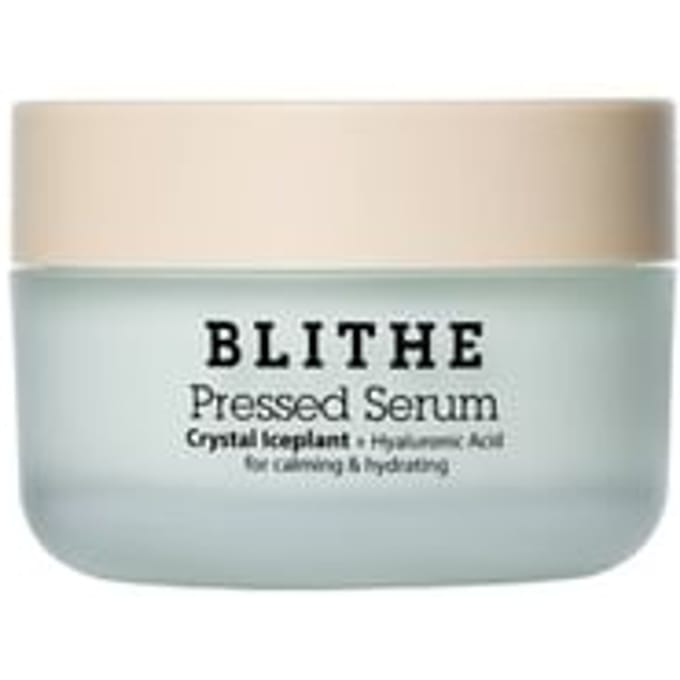 BLITHE - Pressed Serum #Crystal Iceplant 50ml 2025 Version - 50ml