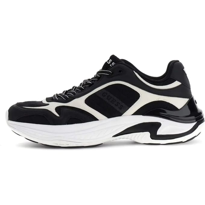 Trainers Guess Squan