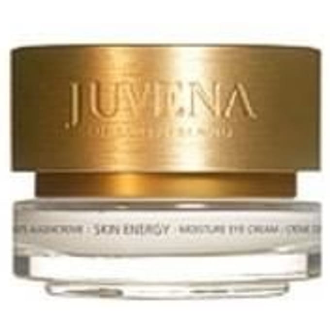 Juvena Skin Energy Moisture Eye Cream Oogcrème 15 ml