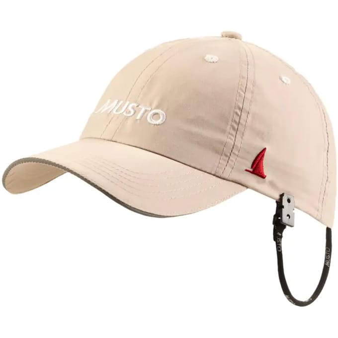 Baseball cap Musto Essential Fast Dry Crew