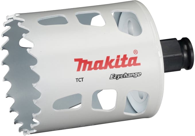 Makita E-06747 Gatzaag 60x60mm uni