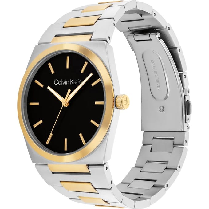 Calvin Klein Herenhorloge CK EMPOWER 25200544