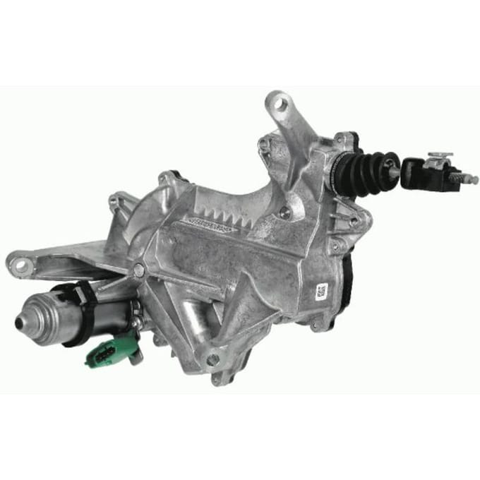 Elektrische koppelingsbediening SACHS 3981000194