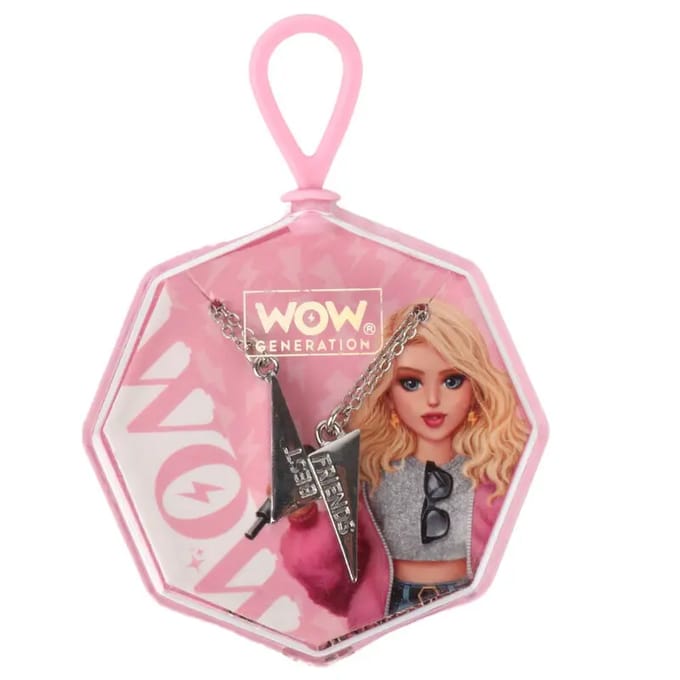Halsband Wow Generation Best Friends