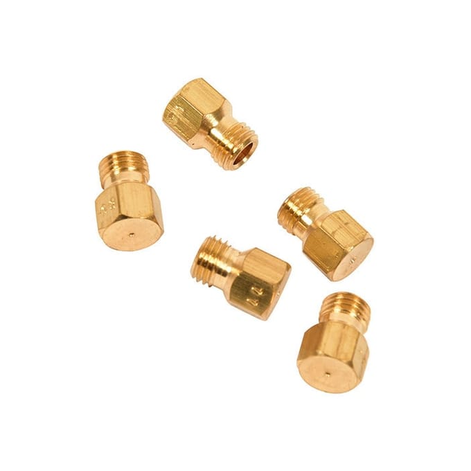 AEG LPG-inspuiterset 4055071668