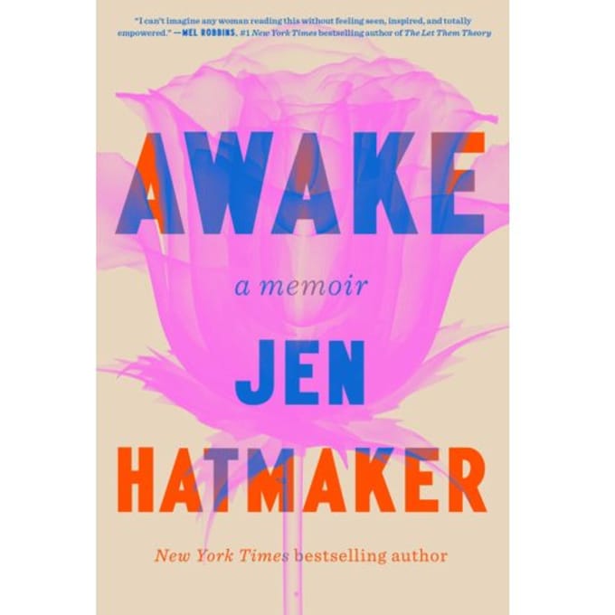 Awake - Jen Hatmaker