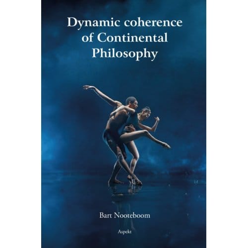 Dynamic Coherence Of Continental Philosophy - Bart Nooteboom