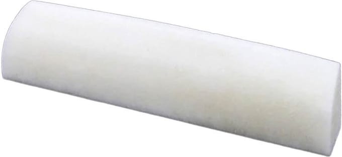 Allparts BN0298000 Bone Nut Blank voor Martin® Gitaren