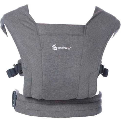 Ergobaby Embrace draagzak Grey unisex