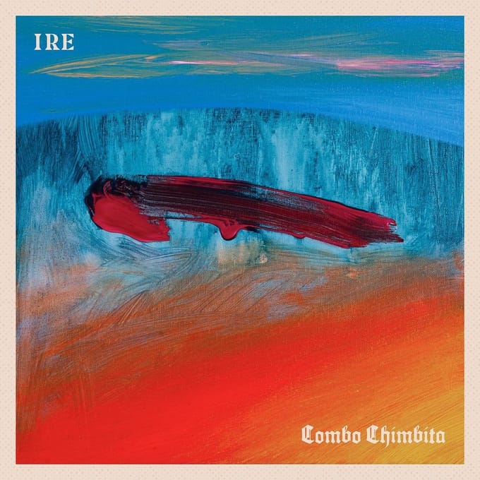 El Combo Chimbita - Ire (CD)
